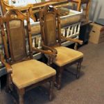 175 3027 Stolar